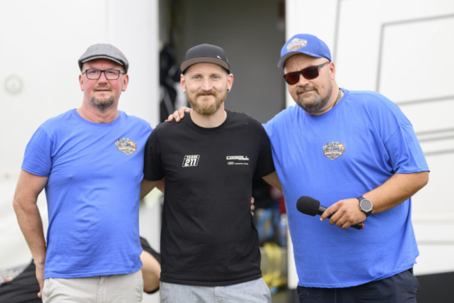 1. Markenoffenes Tuningtreffen Eventfotografie Stephan Schrön