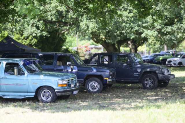 1. Markenoffenes Tuningtreffen Eventfotografie Stephan Schrön