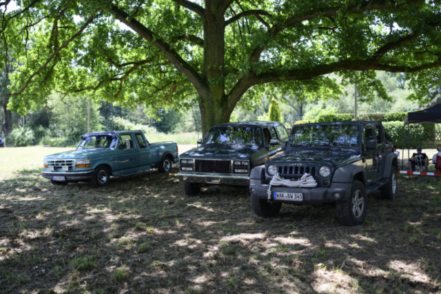 1. Markenoffenes Tuningtreffen Eventfotografie Stephan Schrön