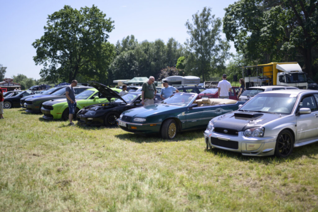 1. Markenoffenes Tuningtreffen Eventfotografie Stephan Schrön