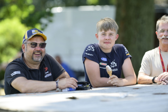 1. Markenoffenes Tuningtreffen Eventfotografie Stephan Schrön