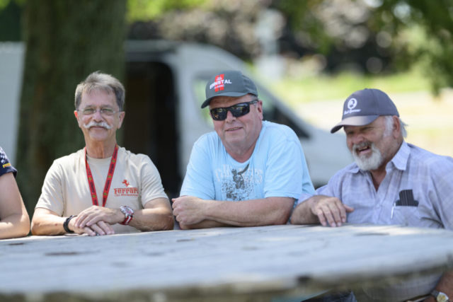 1. Markenoffenes Tuningtreffen Eventfotografie Stephan Schrön