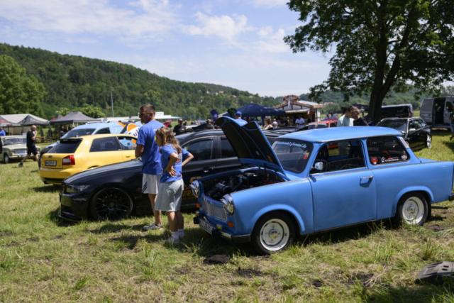 1. Markenoffenes Tuningtreffen Eventfotografie Stephan Schrön