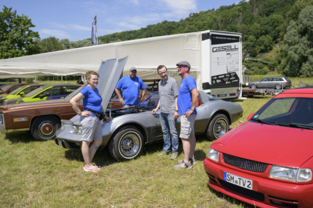1. Markenoffenes Tuningtreffen Eventfotografie Stephan Schrön