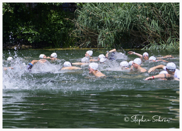 WerraEnergie SwimRun Event & Sportfotografie Stephan Schrön