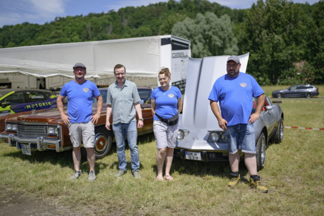 1. Markenoffenes Tuningtreffen Eventfotografie Stephan Schrön
