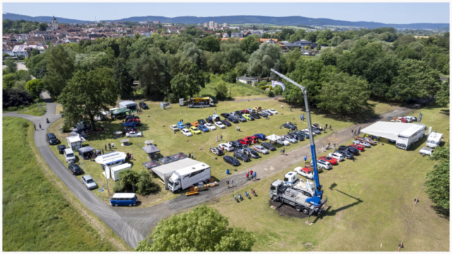 1. Markenoffenes Tuningtreffen Eventfotografie Stephan Schrön