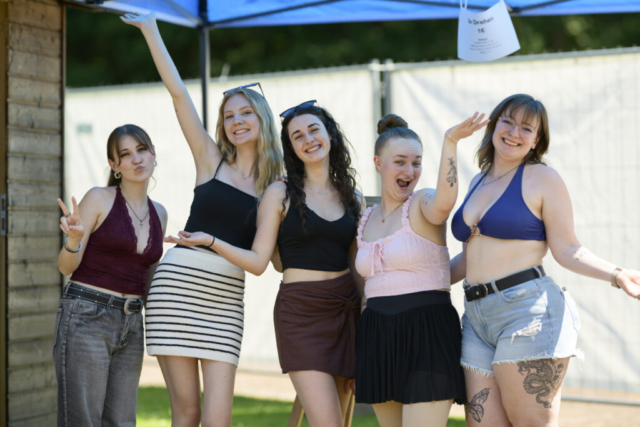 WerraEnergie Poolparty mit Antenne Thüringen. Eventfotografie Stephan Schrön