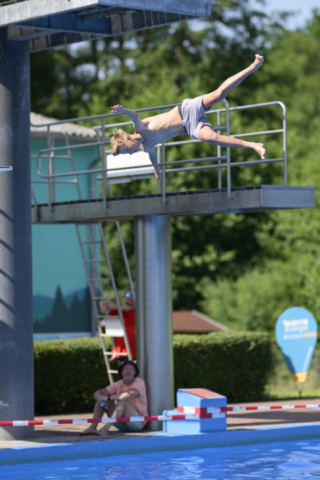 WerraEnergie Poolparty mit Antenne Thüringen. Eventfotografie Stephan Schrön