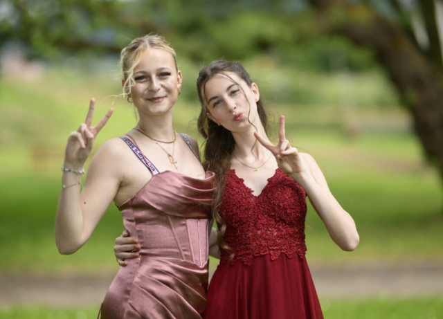 Event & Jugendweihe Fotografie Cremiges / Weiches Bokeh Cinematic Look